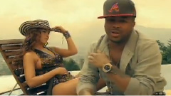 Rick Ross - All I Really Want