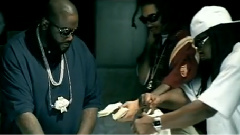 Rick Ross - Push It