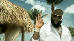 Rick Ross - Sun Come Up