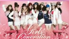 少女时代 - 电视特辑