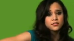 Megan Nicole - White Horse