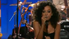 Corinne Bailey Rae - Is This Love Leno