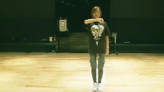 Can't Nobody 舞蹈教学