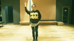 Can't Nobody 舞蹈教学