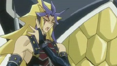 Makemagic <游戏王 剧场版 超越时空的羁绊>OP 饭制完整版