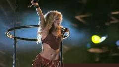 Shakira - Suerte
