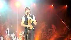 Alexander Rybak - Visa Vid Vindens Angar
