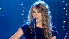 Taylor Swift - Mine & 采访