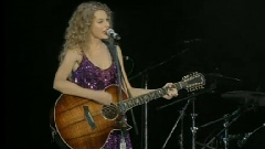 Taylor Swift - Fifteen