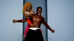 Lil Kim - How Many Licks