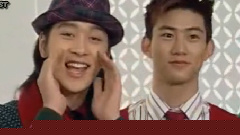 偶像军团的红了