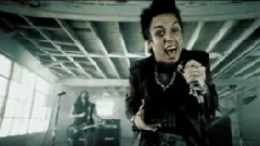 Papa Roach - Burn