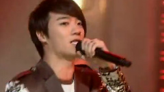 Outsider - 主人公