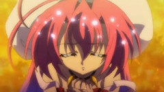 Turmoil In This World AMV版