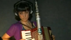 Julieta Venegas - Bajo Otra Luz Behind the Scenes