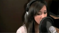 Megan Nicole - Club Can't Handle Me