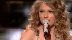 Taylor Swift - Our Song