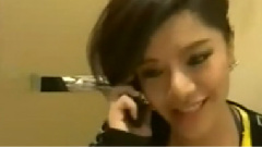 宝贝赖上大明星