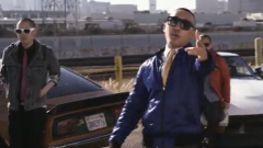 Far East Movement - Rocketeer