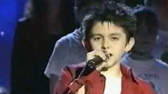 Declan Galbraith - Tell Me Why