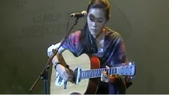 张悬 - 我不和你谈论