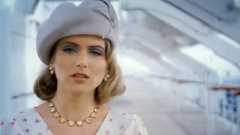 Jeanette - It's Over Now