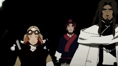 Only Heroes ~Japan Expo 2011~