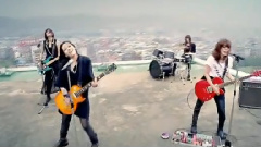 樱桃帮 - Lie or Die