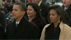 The Stars And Stripes Forever