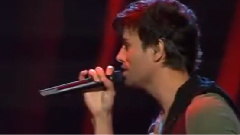 Enrique Iglesias - Heartbeat X Factor
