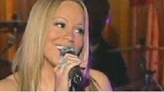 Mariah Carey - We Belong Together BET