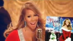 Mariah Carey - Oh Santa!