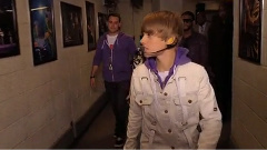 Justin Bieber - 贾斯汀.比博演唱会3D预告