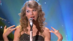 Taylor Swift - You Belong With Me