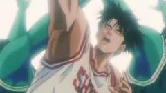 大黑摩季 - 好想大声说喜欢你 <灌篮高手> 剪辑版