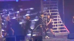 BigBang - YG Family Concert