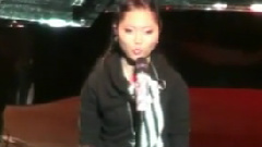 Charice - Bodyguard Medley