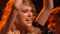 Taylor Swift - Mine Dancing With The Stars
