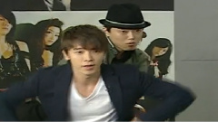 MBC Moohandojeon Donghae