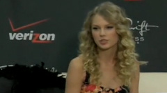 Taylor Swift - Fearless Tour First Show