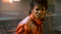 Michael Jackson - Beat It