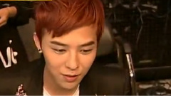G-Dragon(BigBang) - tvN E News