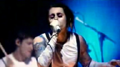 AFI - Endlessly,She Said