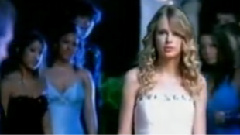 Taylor Swift - You Belong With Me