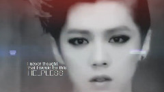 My Heart Is Refusing Me