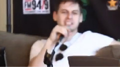 Foster The People - Coachella 2014 Interview