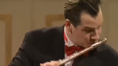 Emmanuel - Concerto For Flute and Orchestra G-dur K313 Emmanuel Pahud