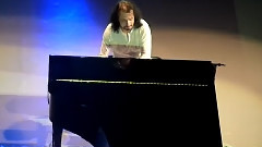 Yanni - Standing In Motion