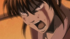 老子是真选组副长土方十四郎