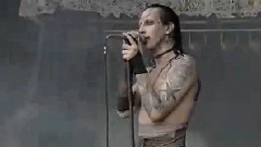 Marilyn Manson - Sweet Dreams